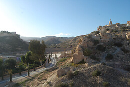 ALMERIA VISITAS GUIADAS