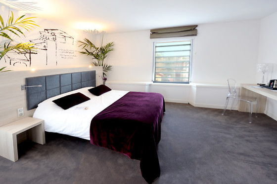 Best Western Villa Saint Antoine - photo 9