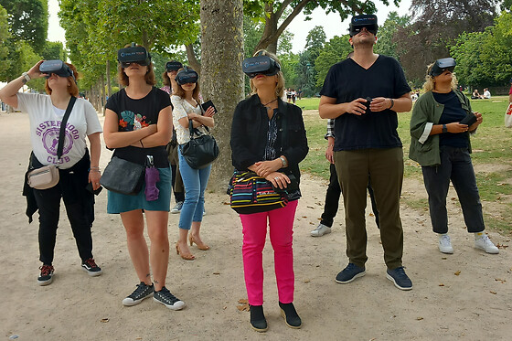 VIALITY TOUR - photo 3