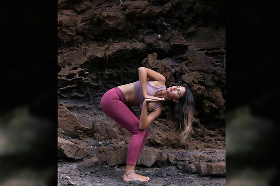 SAMADHI YOGA ESTUDIO ARRECIFE - photo 5