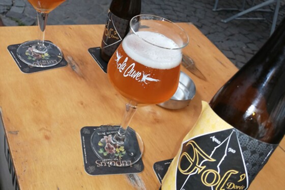 Li P'tite Brèssène - photo 17
