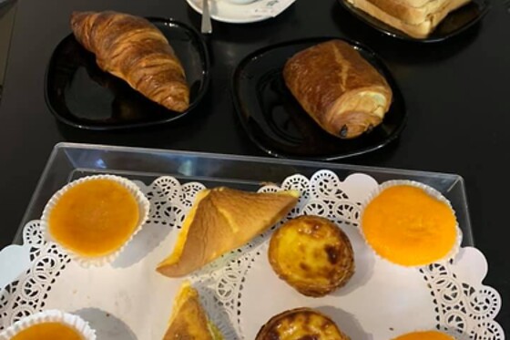Comme à la maison Chez Cécile - photo 7
