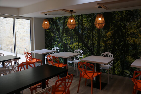 Afro B Food - photo 5