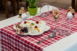 Hôtel de la Poste