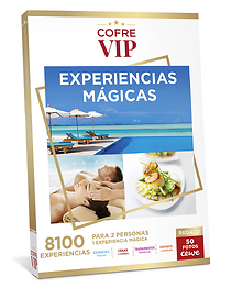 Experiencias mágicas