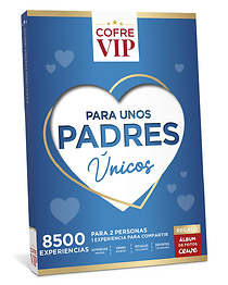 Para unos padres únicos