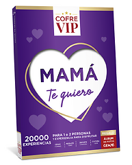 Mamá te quiero