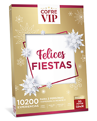 Felices fiestas