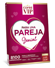 Para una pareja genial