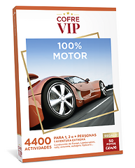 100% Motor