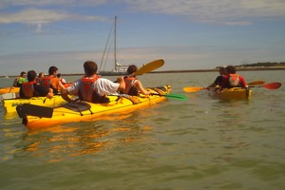 ANTIOCHE KAYAK - photo 6
