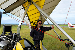 ULM Médoc Océan