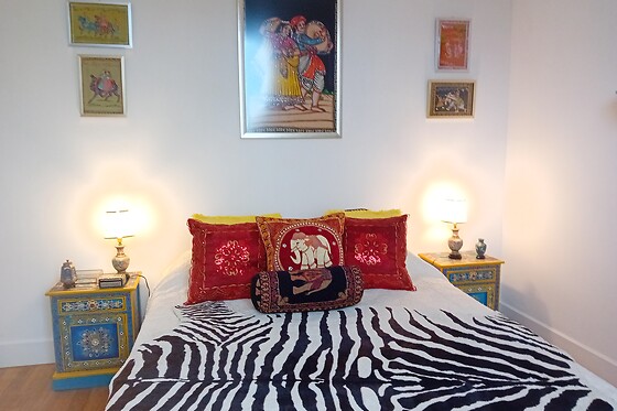 Maison liz'eylodia - photo 10