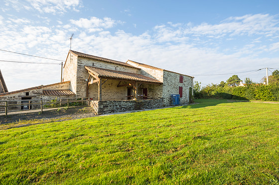 La Halte du Pèlerin - photo 0