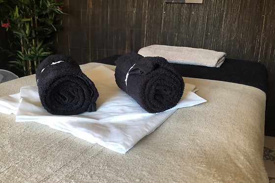 Namasté, les massages bien-être - photo 7