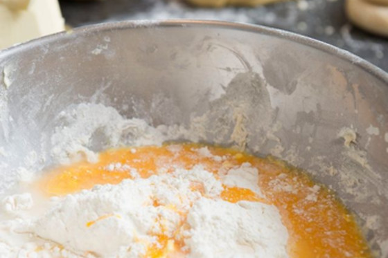 La Table Du Pain - photo 6