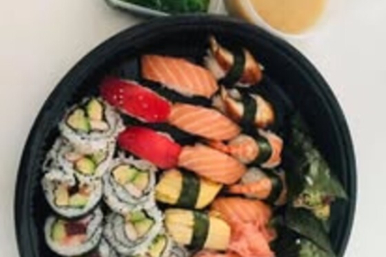 Kabuki Sushi & Grill - photo 2