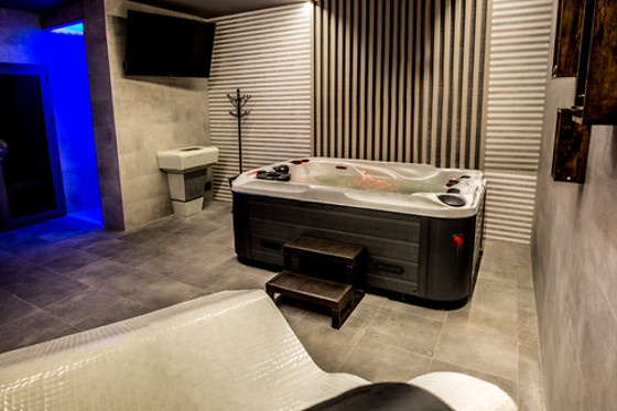HOTEL TUDANCA ARANDA - photo 11