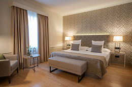 HOTEL PALACIO DE ARENALES & SPA