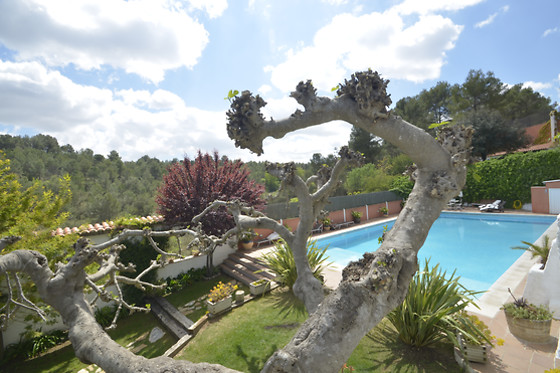 COMARQUINAL BIORESORT PENEDES - photo 3