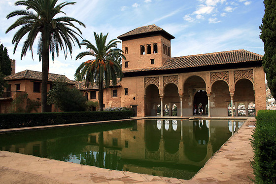 DISCOVERING SPAIN - photo 0