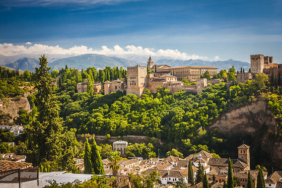 DISCOVERING SPAIN - photo 3