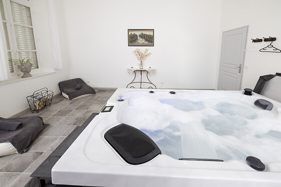 Château de La Bouchatte - photo 19