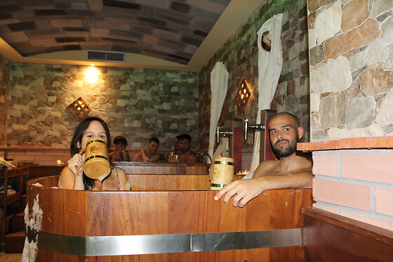 BEER SPA SALOU - photo 17