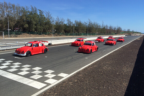 CIRCUITO MASPALOMAS - photo 0