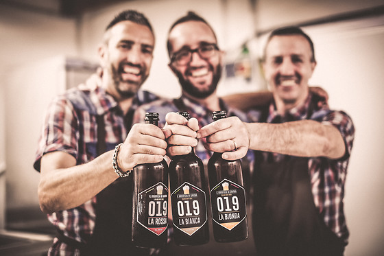 Il Birrificio di Savona - photo 1