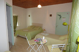Le relais du colombier