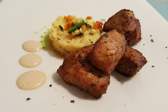 RESTAURANTES ABRASADOR - photo 16