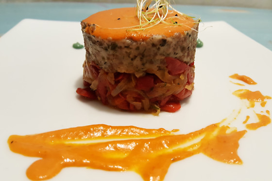 RESTAURANTES ABRASADOR - photo 1