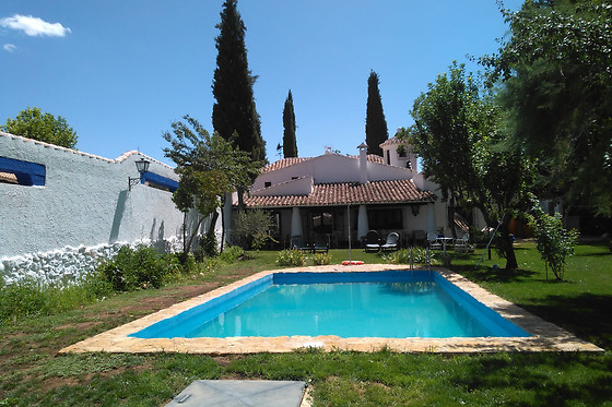 VENTA DEL CELEMÍN - photo 0