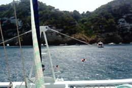 MUNDO MARINO ALICANTE