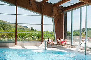 Spa & Relax para dos