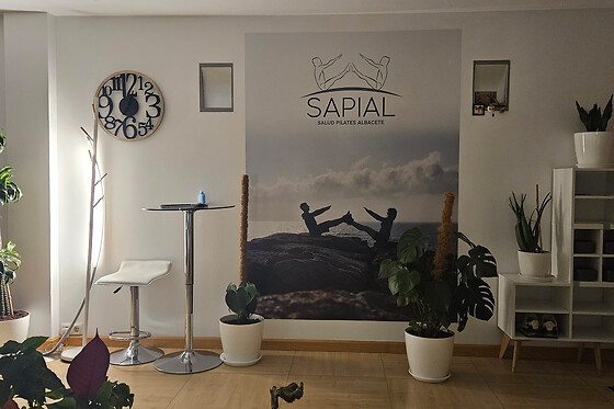 SAPIAL SALUD PILATES - photo 1