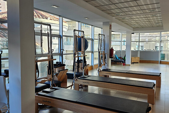 SAPIAL SALUD PILATES - photo 7