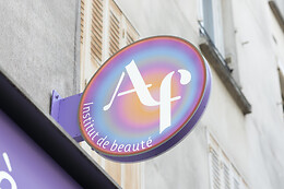 ALIXE FOUGERES CHARONNE