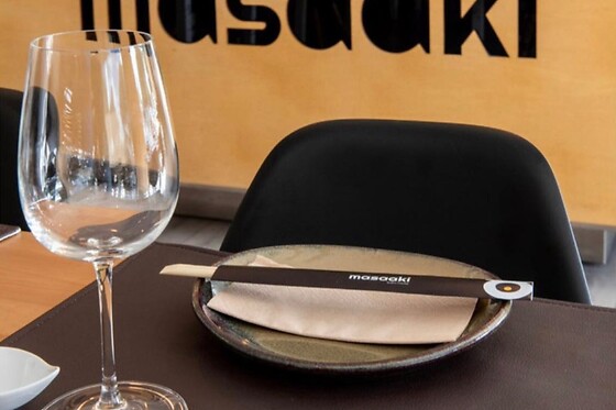 KOI - Sushi House (Lisboa) - photo 13