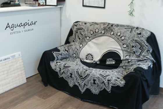AGUAPIAR ESTETICA Y SOLARIUM - photo 3