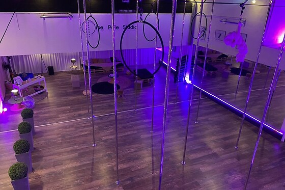 O Pole Studio - photo 2