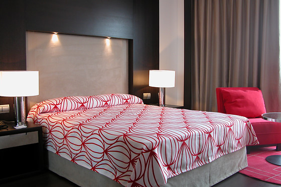 HOTEL PALACIO ALBACETE & SPA - photo 1
