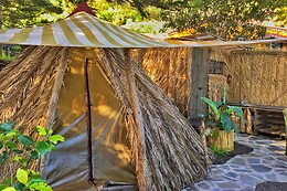 STUDIO MAZO THE GLAMPING