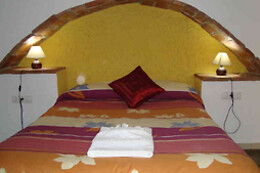 CUEVAS HAMMAM ABUELO JOSE