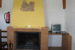 CUEVAS HAMMAM ABUELO JOSE