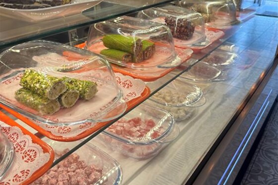 Sef Patisserie - photo 6