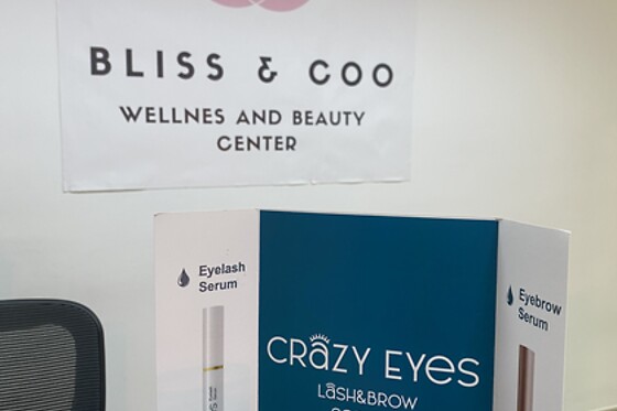 BLISS & COO - photo 8