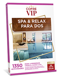 Spa & Relax para dos