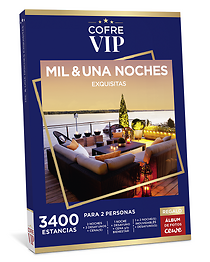 Mil & una noches exquisitas